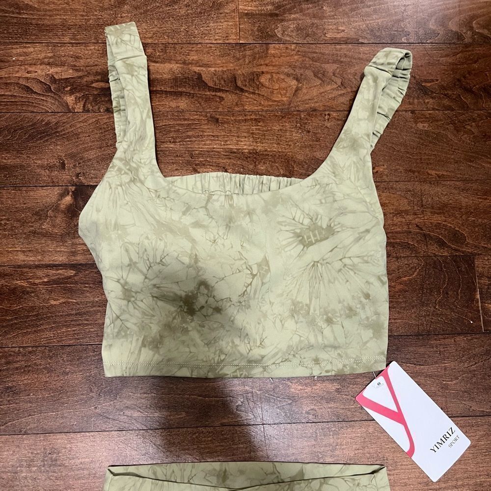Workout Set 
